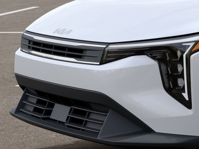 2026 Kia K4 LX AUTO