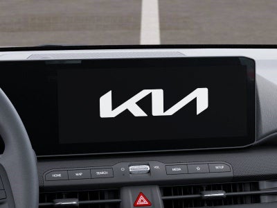 2026 Kia K4 LX AUTO