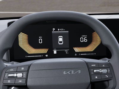 2026 Kia K4 LX AUTO