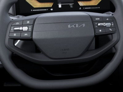 2026 Kia K4 LX AUTO