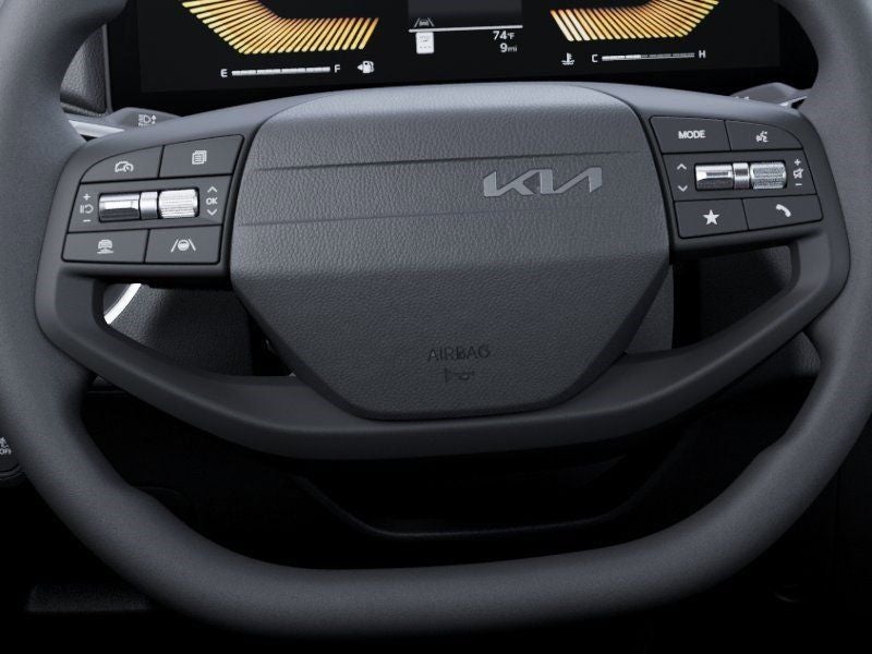 2026 Kia K4 LX AUTO
