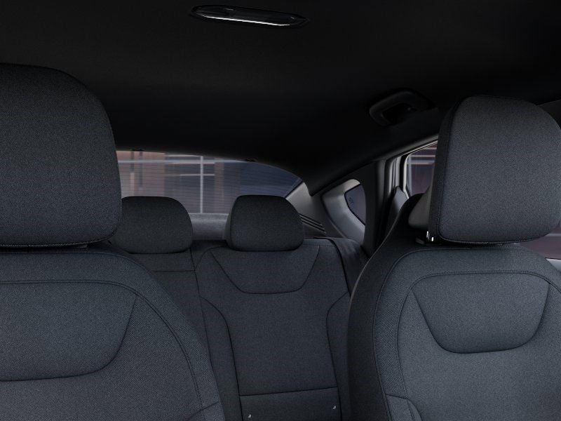 2026 Kia K4 LX AUTO