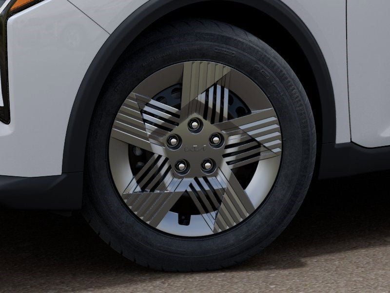 2026 Kia K4 LX AUTO