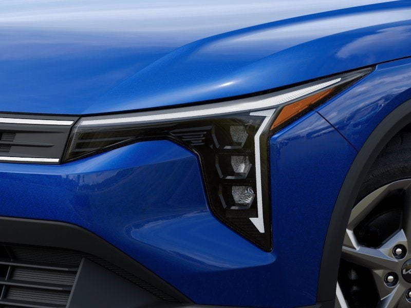 2026 Kia K4 LXS AUTO