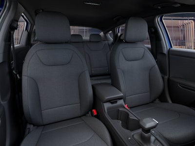2026 Kia K4 LXS AUTO