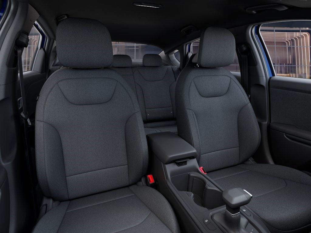 2026 Kia K4 LXS AUTO