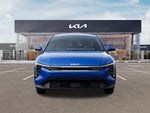 2026 Kia K4 LXS AUTO