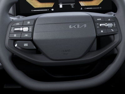 2026 Kia K4 LXS AUTO
