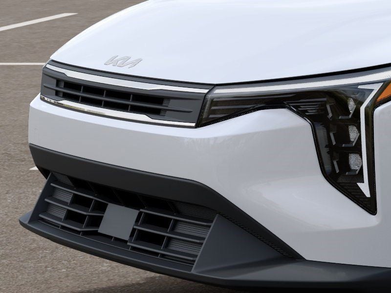 2026 Kia K4 LXS AUTO
