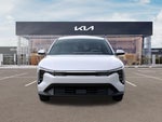2026 Kia K4 LXS AUTO