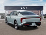 2026 Kia K4 LXS AUTO