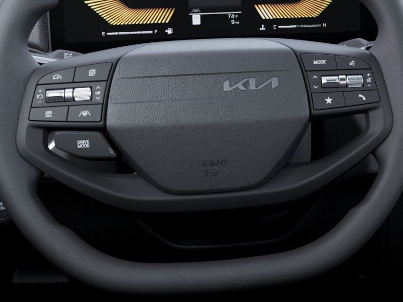 2026 Kia K4 LXS AUTO