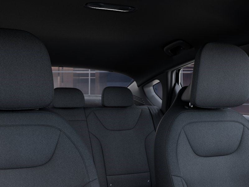2026 Kia K4 LXS AUTO