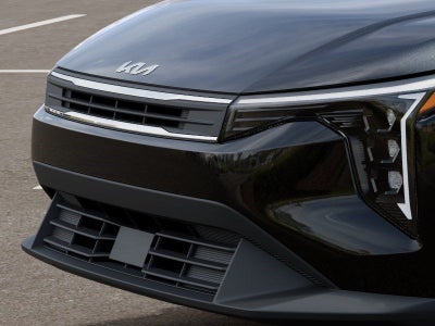 2026 Kia K4 LXS AUTO