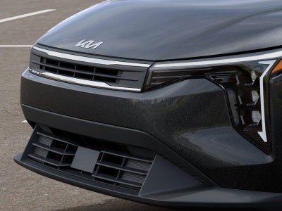 2026 Kia K4 LXS AUTO