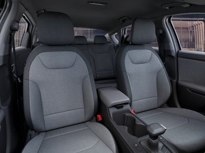 2026 Kia K4 LXS AUTO