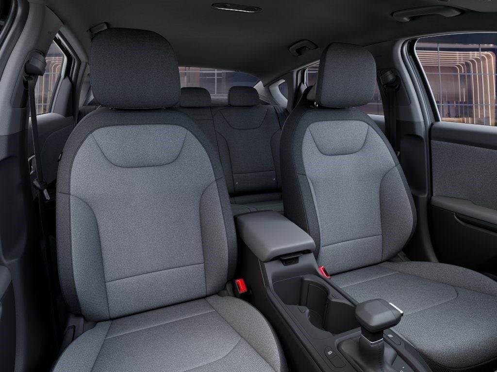 2026 Kia K4 LXS AUTO