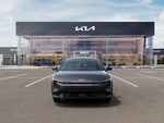 2026 Kia K4 LXS AUTO
