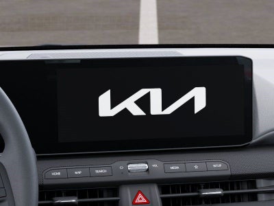 2026 Kia K4 LXS AUTO