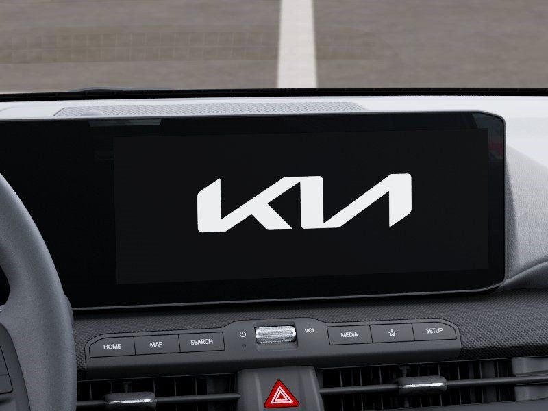 2026 Kia K4 LXS AUTO