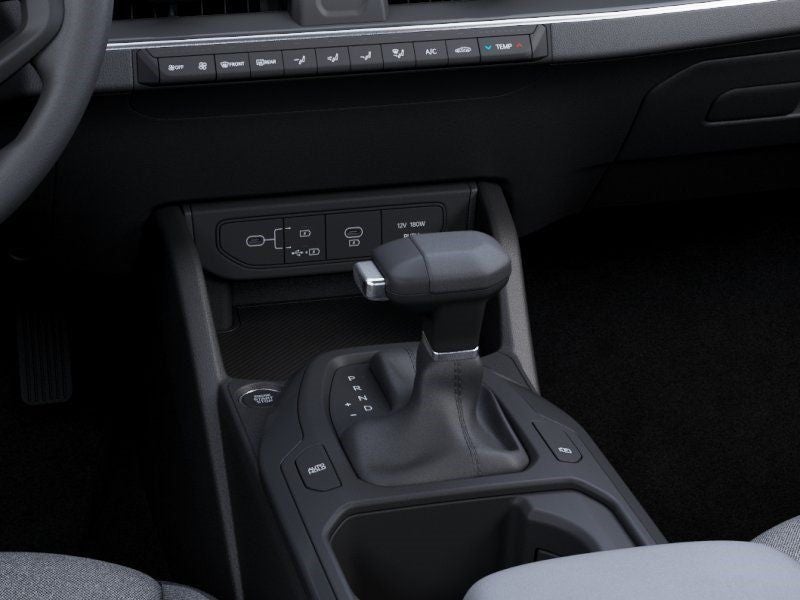 2026 Kia K4 LXS AUTO