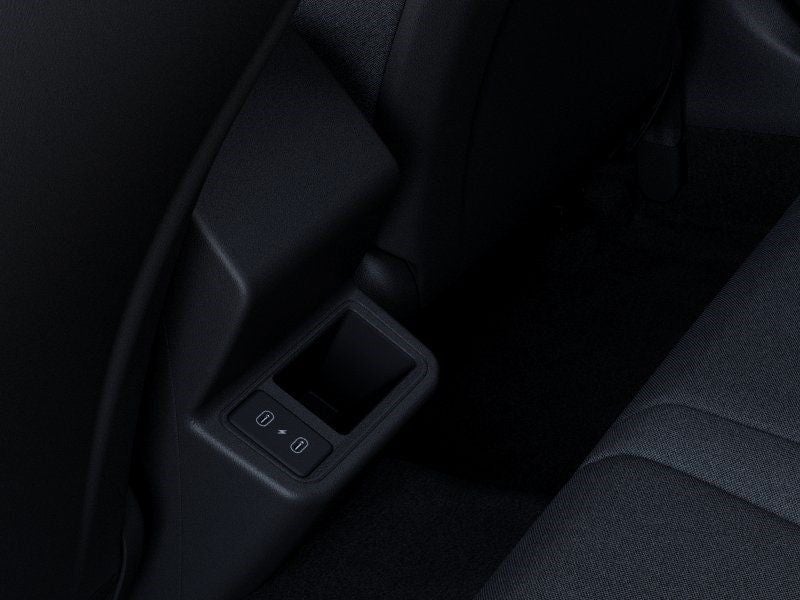 2026 Kia K4 LXS AUTO