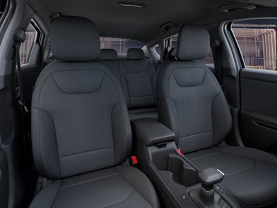 2027 Kia K4 LXS AUTO