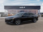 2027 Kia K4 LXS AUTO
