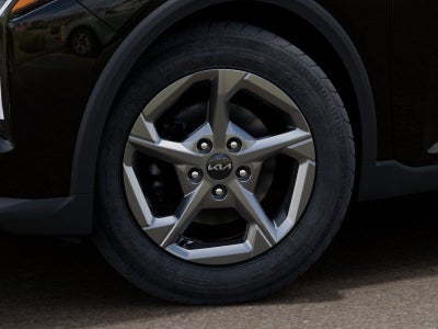 2027 Kia K4 LXS AUTO