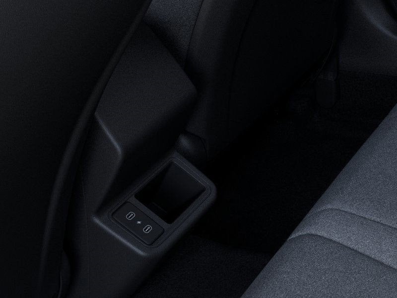 2025 Kia K4 LXS AUTO