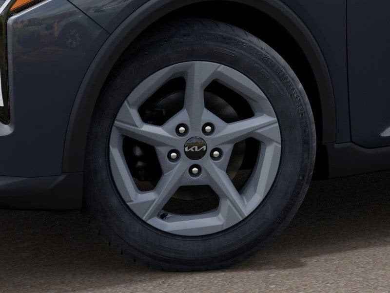 2025 Kia K4 LXS AUTO