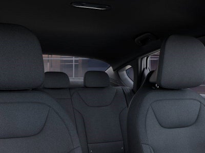2026 Kia K4 LXS AUTO