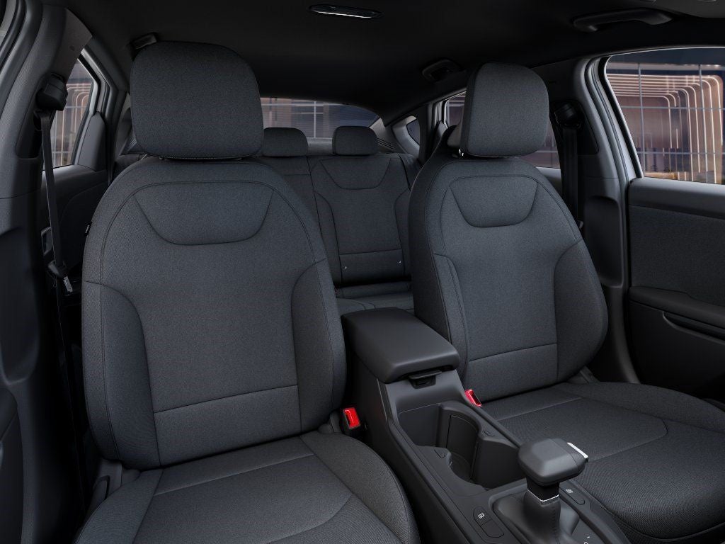 2026 Kia K4 LXS AUTO