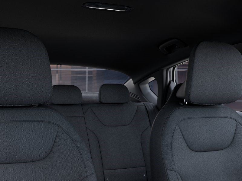 2026 Kia K4 LXS AUTO