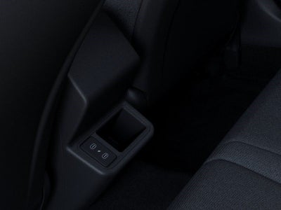 2027 Kia K4 LXS AUTO