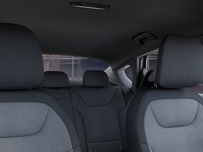 2027 Kia K4 LXS AUTO