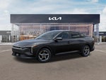 2027 Kia K4 LXS AUTO