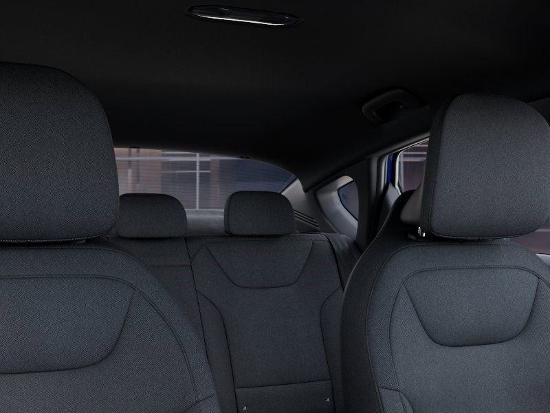 2026 Kia K4 LXS AUTO