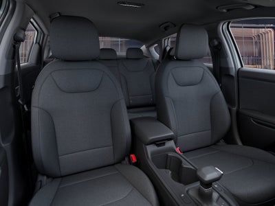 2027 Kia K4 LXS AUTO