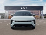 2027 Kia K4 LXS AUTO