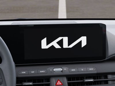 2027 Kia K4 LXS AUTO