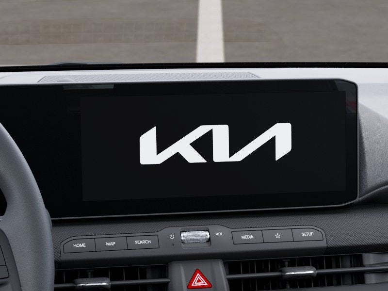 2027 Kia K4 LXS AUTO