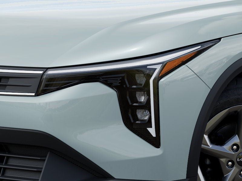 2026 Kia K4 LXS AUTO