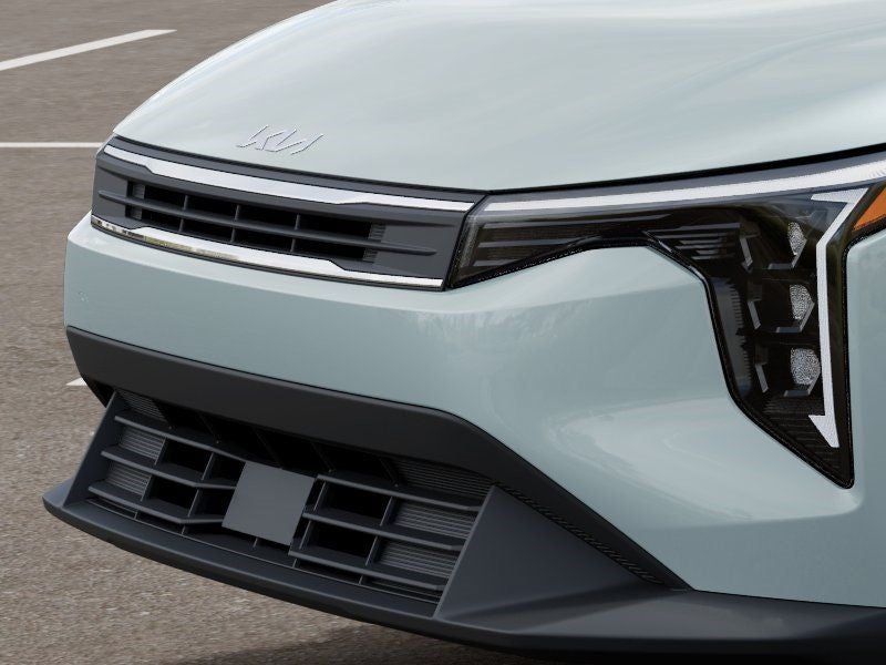 2026 Kia K4 LXS AUTO