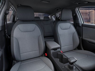 2026 Kia K4 LXS AUTO