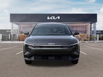 2026 Kia K4 LXS AUTO