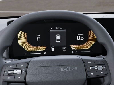 2026 Kia K4 LXS AUTO