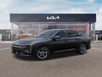 2026 Kia K4 LXS AUTO