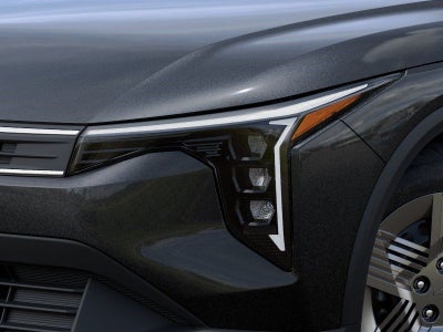 2026 Kia K4 LX AUTO
