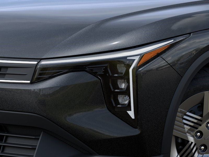 2026 Kia K4 LX AUTO